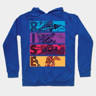 RISE Hoodie